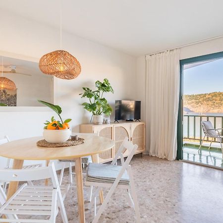 Ferienwohnung Marsella Puerto de Sóller Exterior foto