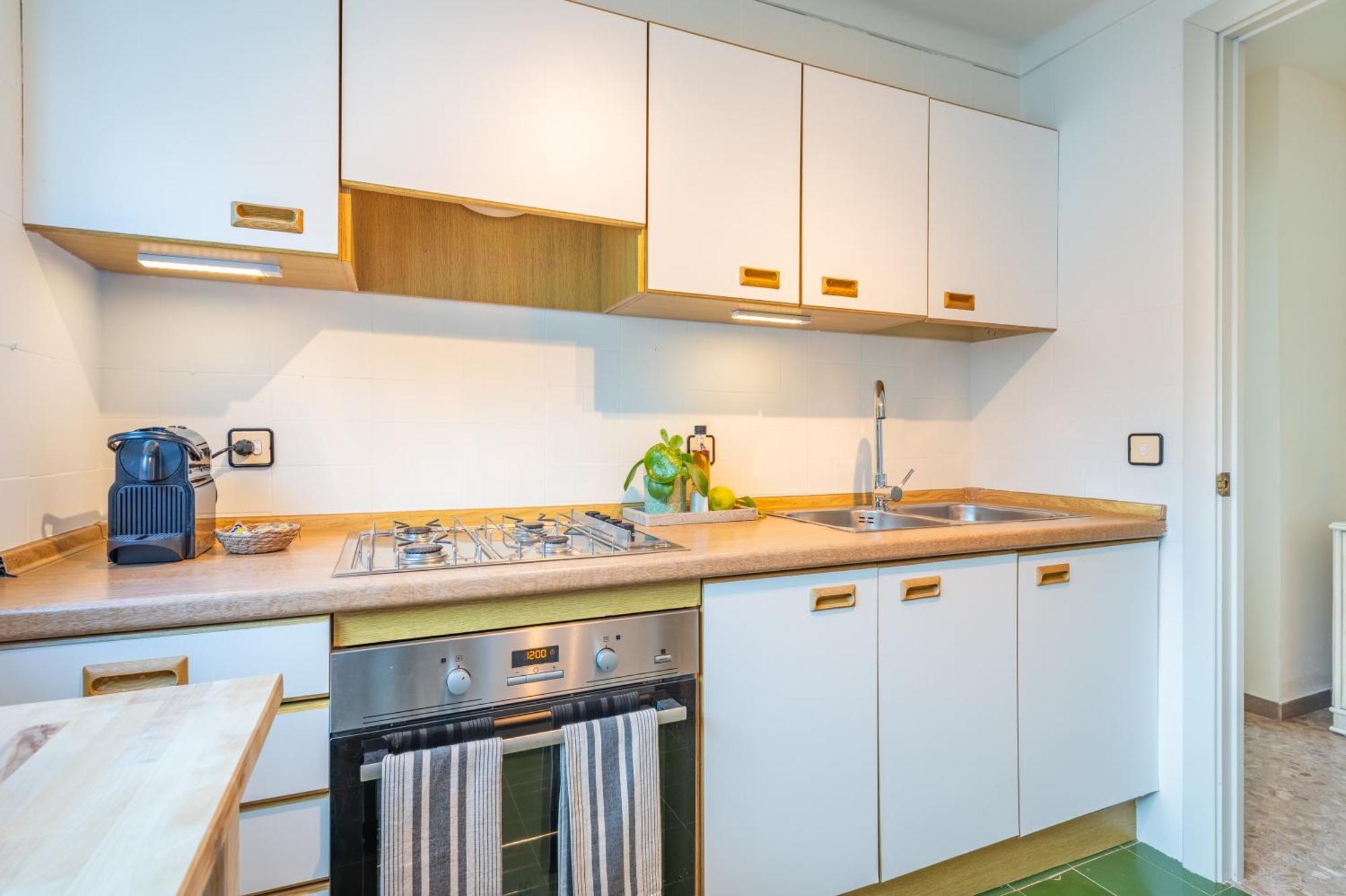 Ferienwohnung Marsella Puerto de Sóller Exterior foto