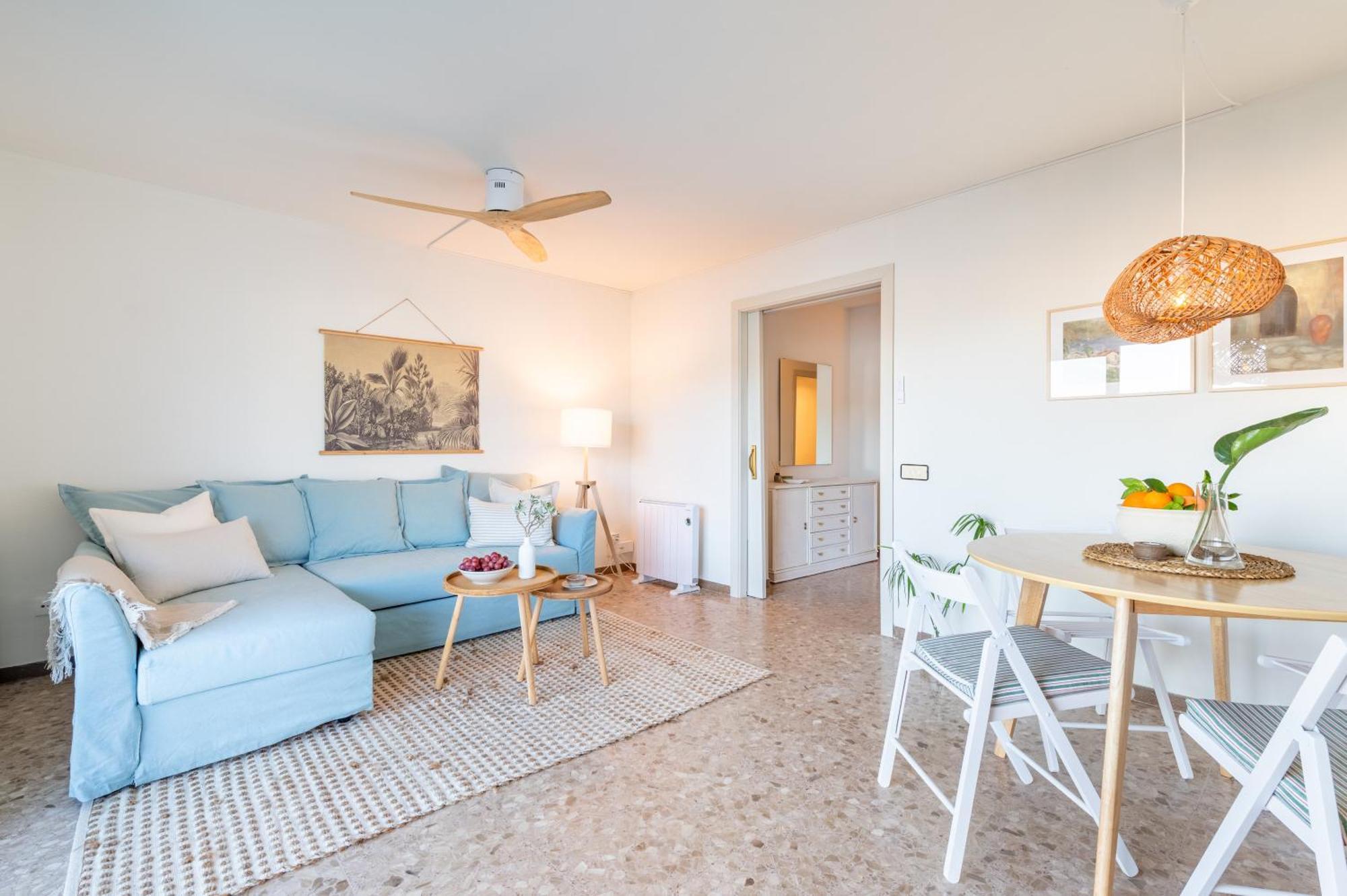 Ferienwohnung Marsella Puerto de Sóller Exterior foto