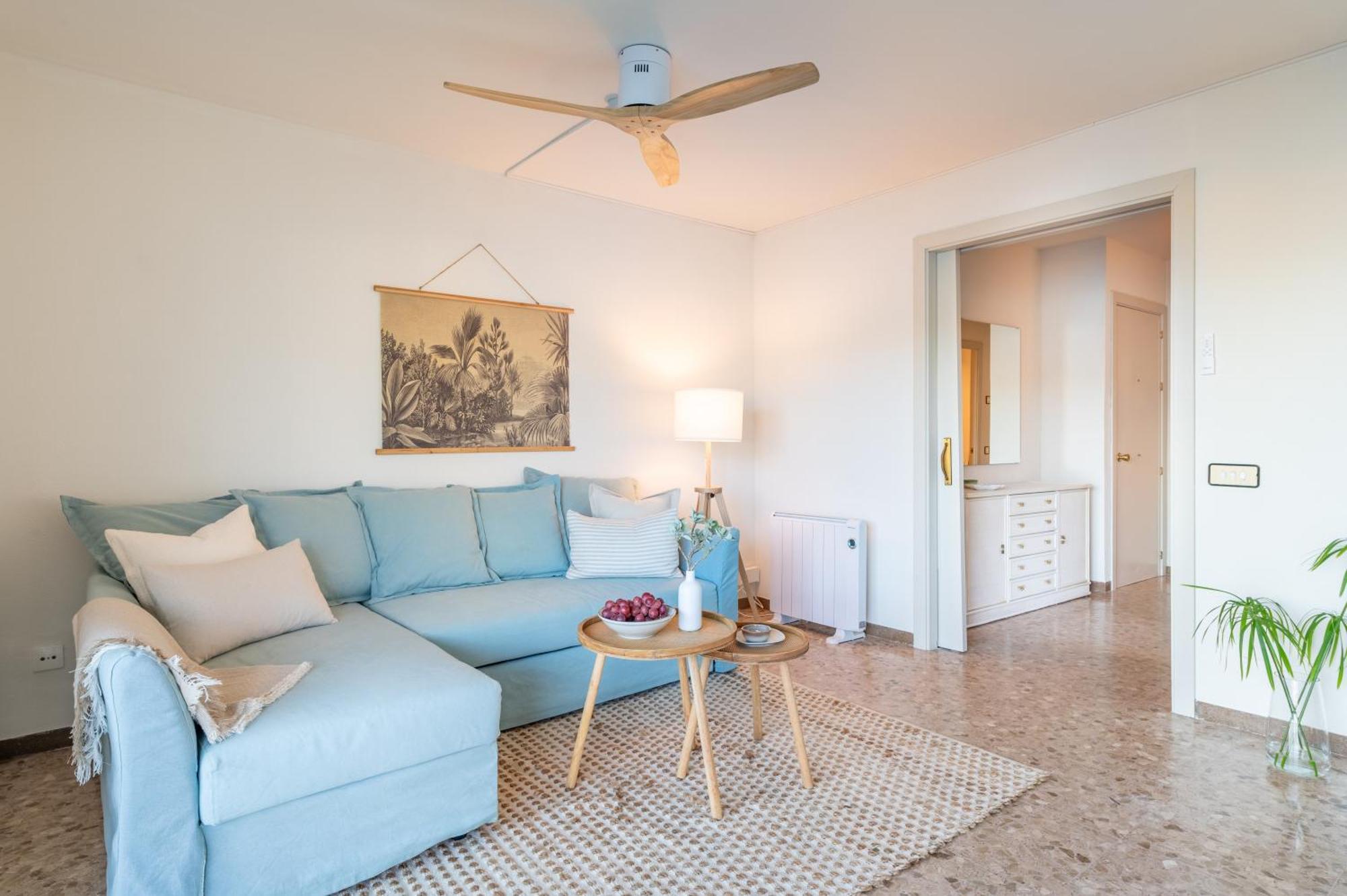 Ferienwohnung Marsella Puerto de Sóller Exterior foto