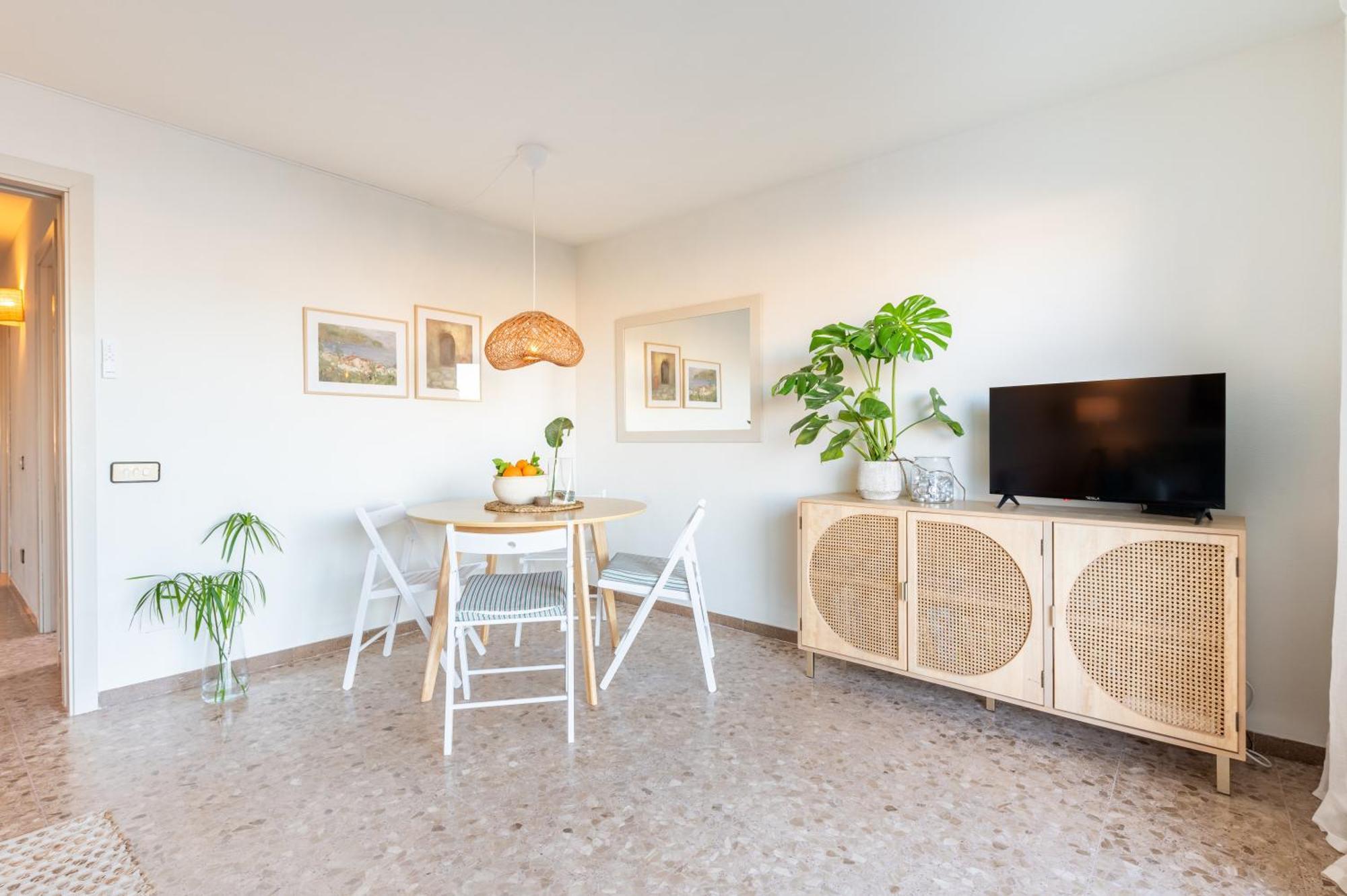 Ferienwohnung Marsella Puerto de Sóller Exterior foto